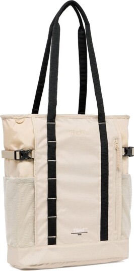 Haglöfs Tight Tote 25 Chalk Beige/True Black