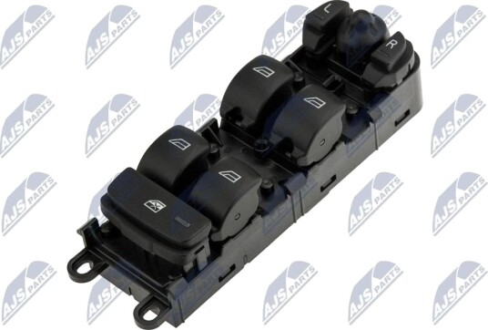 Bryter, vindusheis NTY EWS-LR-007