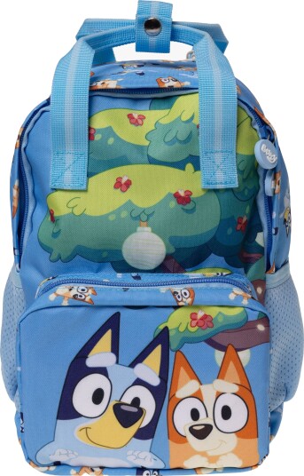 Bluey Small Ryggsekk 7L Blå