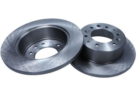Bremseskive MAXGEAR 19-4733