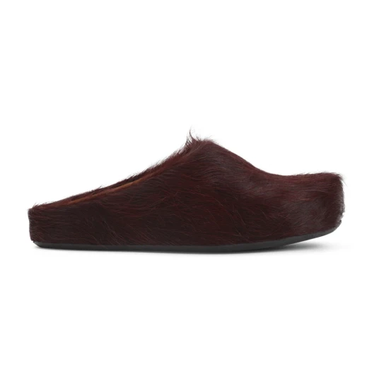 Marni Herre Sko Brun 44 EU Marni Herre Sko Brun 44 EU