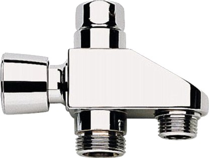 Grohe Omstilling 1/2" til 3/4" for Dusjtilkobling Grohe Omstilling 1/2" til 3/4" for Dusjtilkobling