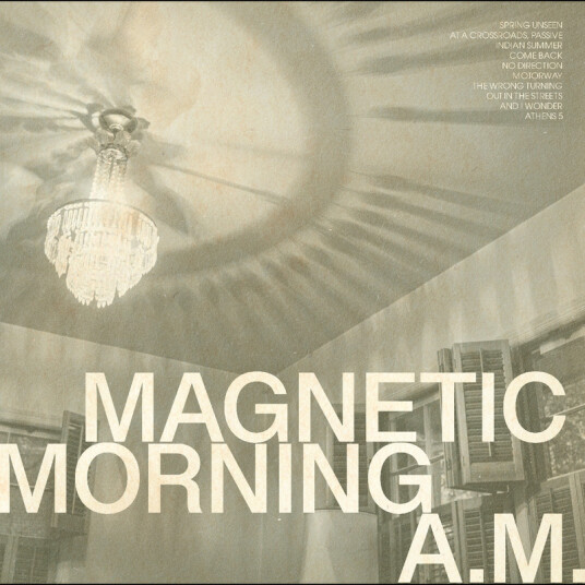 A.M.