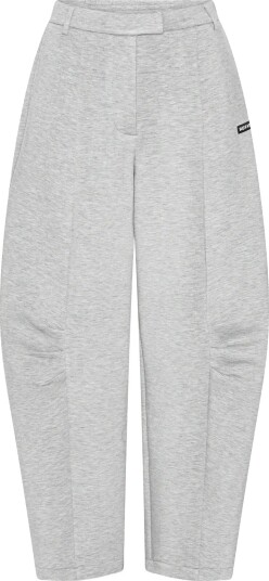 ROTATE Scuba Cargo Pants   Grey   L