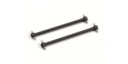 Kyosho OT228B Drive shaft Kyosho Optima 2 62mm