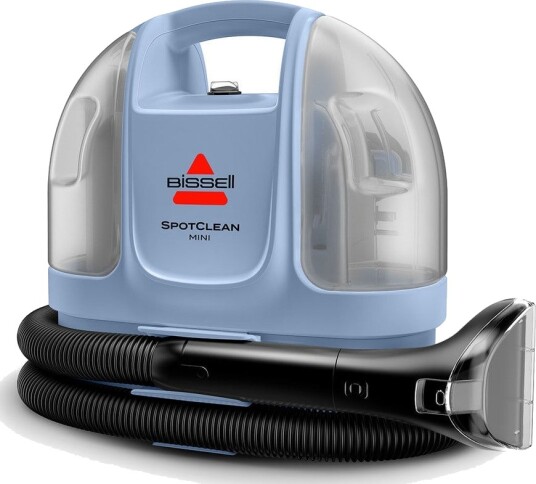 Bissell Spotclean Mini Select Tepperensere Bissell Spotclean Mini Select Tepperensere