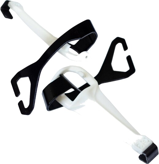 G3 Splitboard+ Tail Clipbakfeste G3 splitboardfeller (par) G3 Splitboard+ Tail Clipbakfeste G3 splitboardfeller (par)