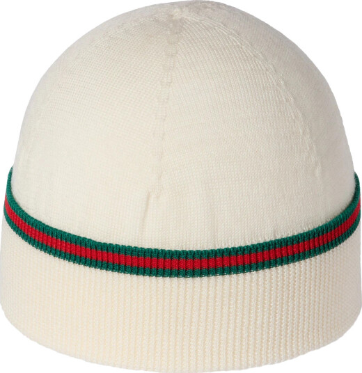 Gucci Dame Accessories Hvit M,
