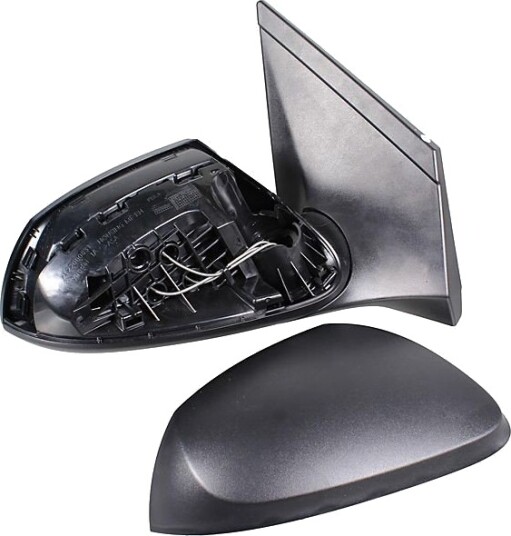Sidespeil METZGER 2060028