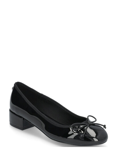 Steve Madden Cherish - Black - 42