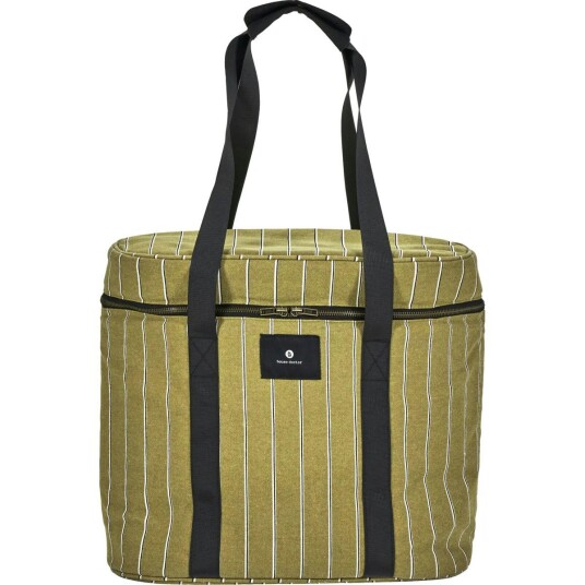 House Doctor HDSatt Kjølebag Sennepsgul House Doctor HDSatt Kjølebag Sennepsgul