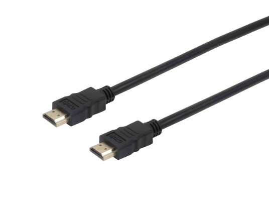 EQUIP HDMI  20/set HS Ethernet 2.0  A-A  1.8m 4K60Hz HDR