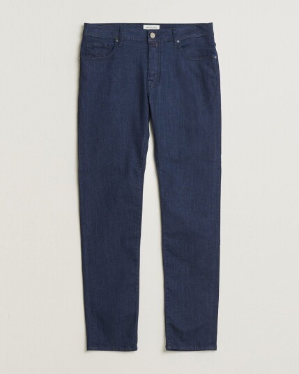 Jacob Cohën Bard Slim Fit Super Stretch Jeans Rinse Wash