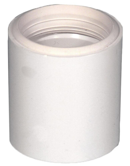 Purus 2910587 Gjengeforbindelse 32 mm x G20 utv. gjenge Innendørsavløp