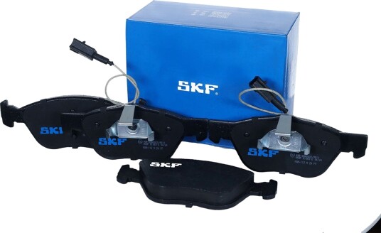 SKF VKBP 81050 E Bremseklosser