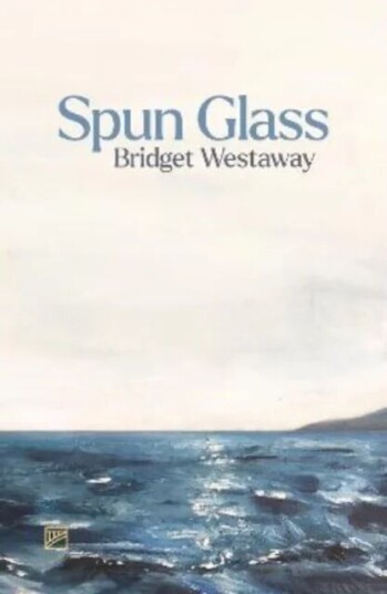 Spun Glass av Bridget Westaway