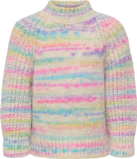 Kids Only | Kmgcarma Lia L/S O Neck Cp Knt | 122