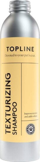 Topline Texturizing Sjampo 250 ml Topline Texturizing Sjampo 250 ml