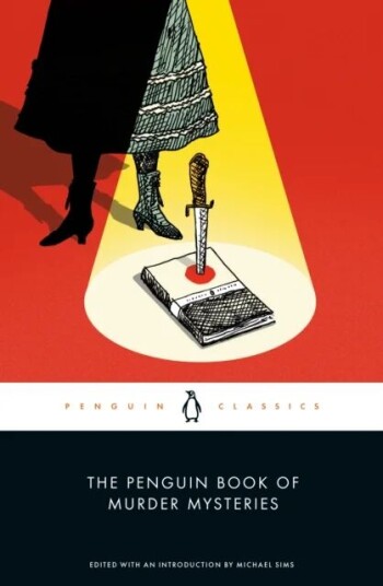 The Penguin Book Of Murder Mysteries Av Various