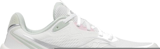 Saucony Women"s Hurricane 26 White/cast 43 Saucony Women"s Hurricane 26 White/cast 43