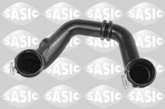 SASIC 3334027 Ladeluftslange SASIC 3334027 Ladeluftslange