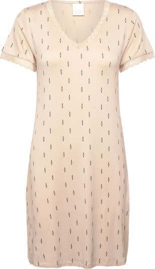 CCDK Copenhagen | Jacqueline Shortsleeved Dress | XS