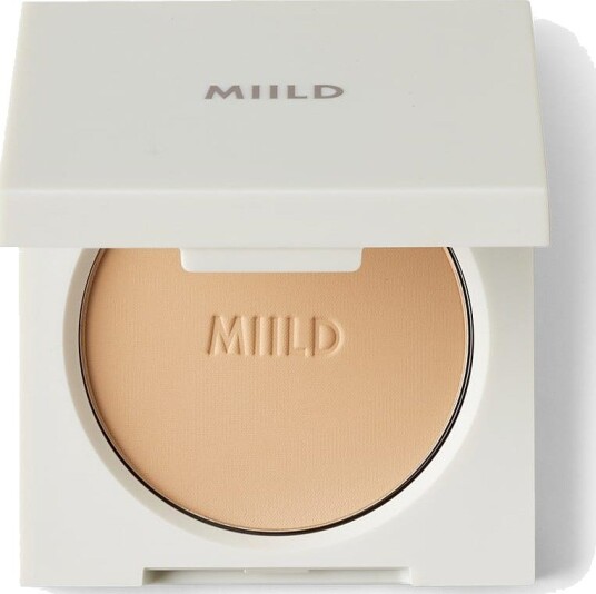 Skin Light Natural Pressed Powder 03 Lake