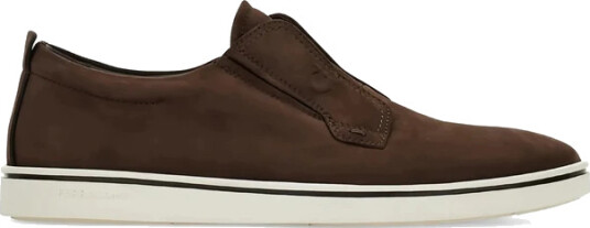 Ferragamo Herre Sko Brun 41 EU,