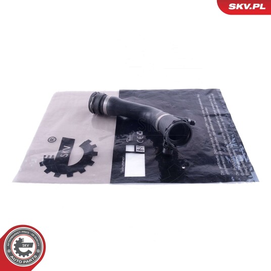 ESEN SKV 43SKV845 Radiatorslange ESEN SKV 43SKV845 Radiatorslange