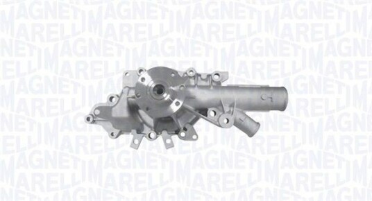 MAGNETI MARELLI 352316170692 Vannpumpe