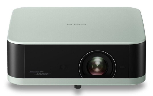 Epson Lifestudio Pop EF-61G 3LCD Projektor 700 Lumen Full HD Ice Green
