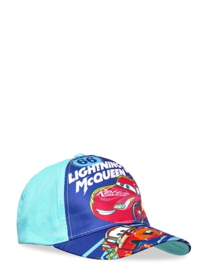 Biler Cap Blue 54 Biler Cap Blue 54