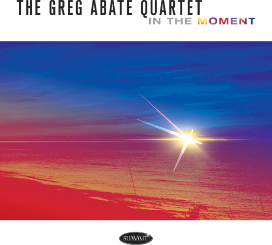 Greg Abate, Bill O'Connell, Harvie S, Steve Johns In The Moment CD