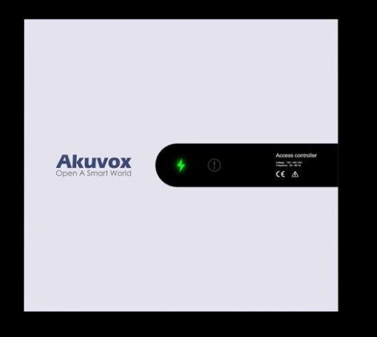 Akuvox Smart Access Controller A094s Akuvox Smart Access Controller A094s