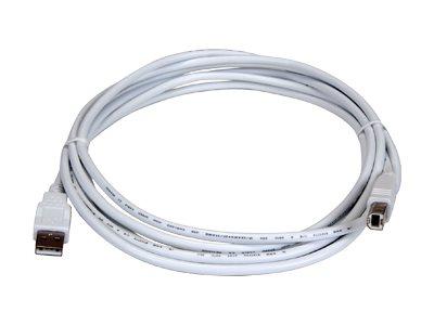LEXMARK USB-kabel - 2 m LEXMARK USB-kabel - 2 m