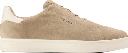 Cole Haan GrandPrø Luxe Slip On Sneakers Beige 42.5
