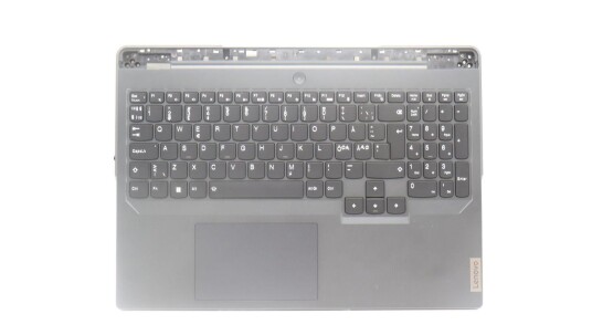 Lenovo COVER Upper Case ASM_NORDIC