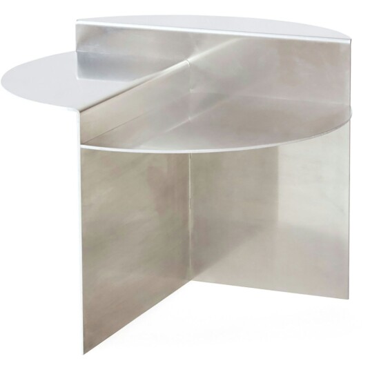 Frama Rivet Sidebord Aluminium Frama Rivet Sidebord Aluminium