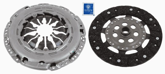 Clutchsett SACHS 3000 951 607