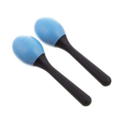 Nino 569SB Maracas Blue Nino 569SB Maracas Blue