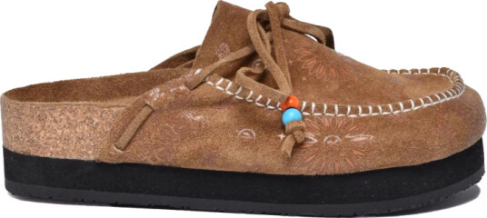 Arizona Love Dame Sko Brun 39 EU,