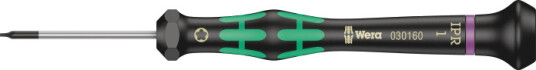 Wera 2067 IPR, 15 mm, 14 cm, 15 mm, 10 g, Sort, Tsjekkisk Republikk Wera 2067 IPR, 15 mm, 14 cm, 15 mm, 10 g, Sort, Tsjekkisk Republikk