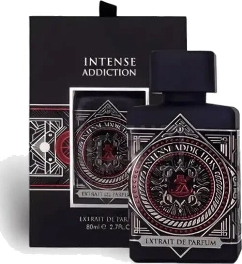 French Avenue Intense Addiction PAR U 100 ml