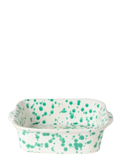 Costa Nova Rafaela Ovnfast Form 27 Cm Green Costa Nova Rafaela Ovnfast Form 27 Cm Green