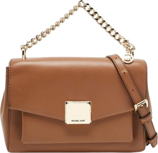 Michael Kors Dame Brun