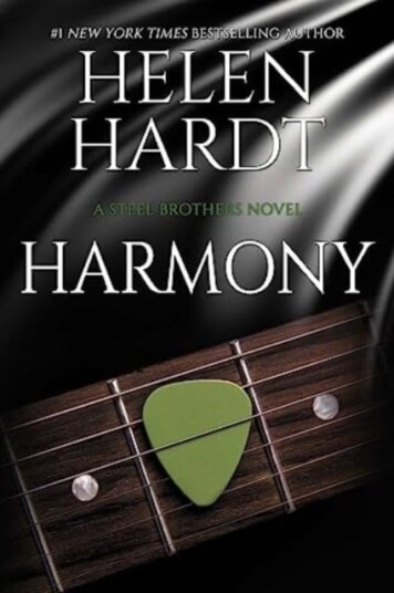Harmony Harmony