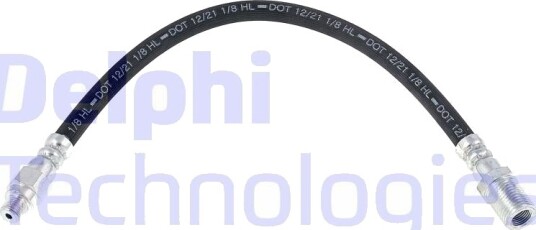 Bremseslange DELPHI LH7686