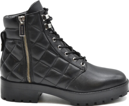 Michael Kors Dame Sko Svart 39 1/2 EU,