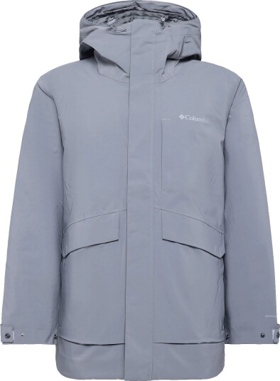 Columbia Sportswear Street Heights Parka SEDONA SAGE S