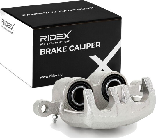 RIDEX 78B0063 Bremsecaliper